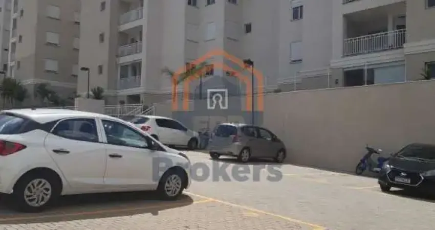Apartamento com 1 quarto à venda na Avenida Reynaldo de Porcari, 2460, Medeiros, Jundiaí