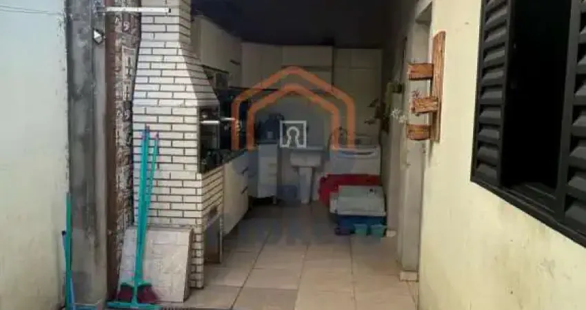 Casa com 2 quartos à venda na Rua João Trevisan, Fazenda Grande, Jundiaí