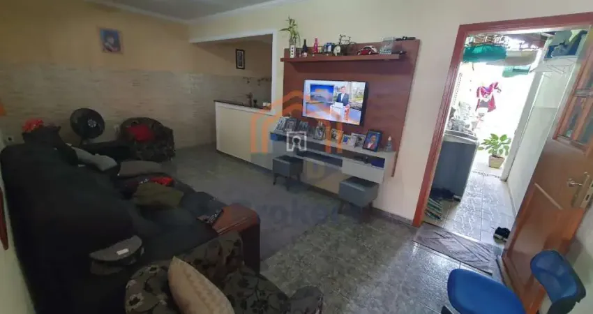 Casa em Parque Residencial Almerinda Chaves - Jundiaí, SP