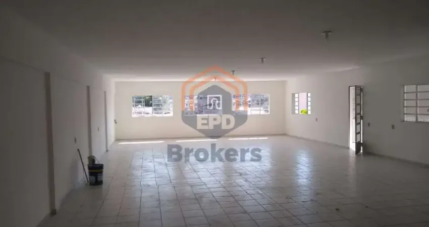 Casa Sobrado Comercial em Vila de Vecchi  -  Jundiaí