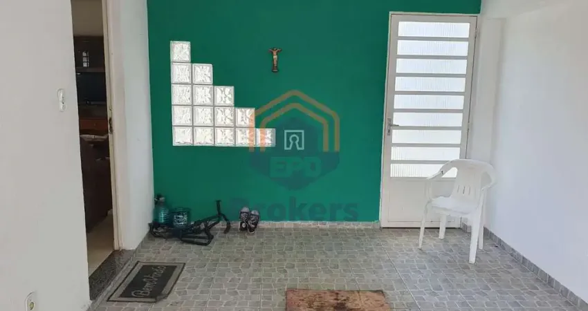 Casa Comercial em Parque Residencial Eloy Chaves - Jundiaí, SP