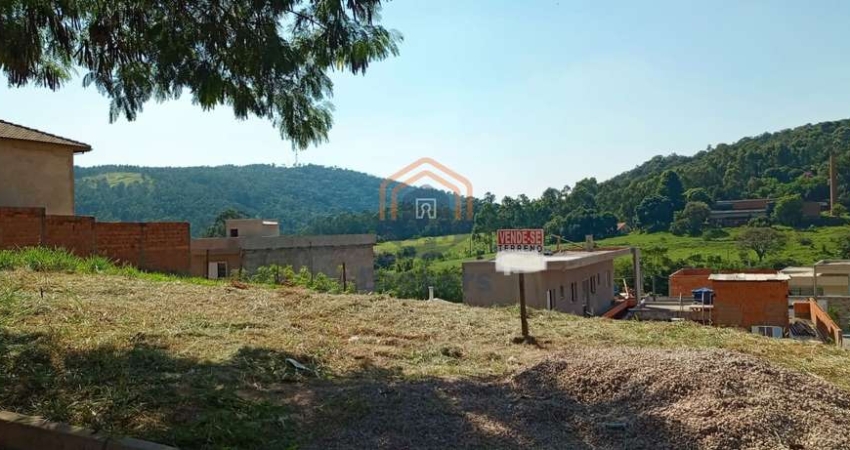 Terreno à venda na Rua Manoel Antonio Narciso, Jardim Itália, Itupeva