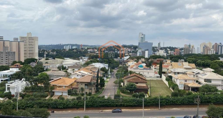 Apartamento em Jardim Campos Elísios - Jundiaí, SP