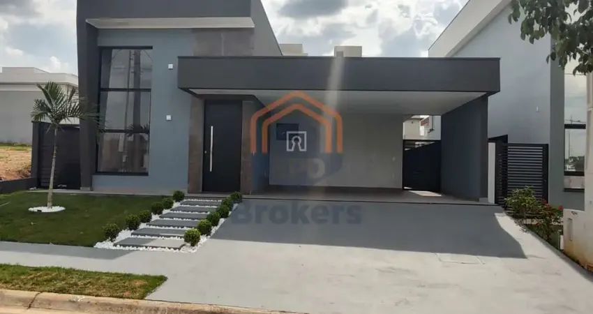 Casa com 3 quartos à venda na Estrada Municipal Duílio Sai, São Venâncio, Itupeva