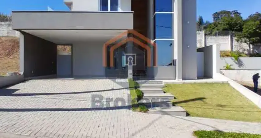Casa com 3 quartos à venda na Avenida Nicola Accieri, 280, Jardim Celeste, Jundiaí