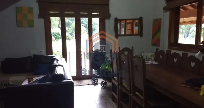 Chácara / sítio com 4 quartos à venda na Rua dos Flamboyants, Chácaras São Guido, Várzea Paulista