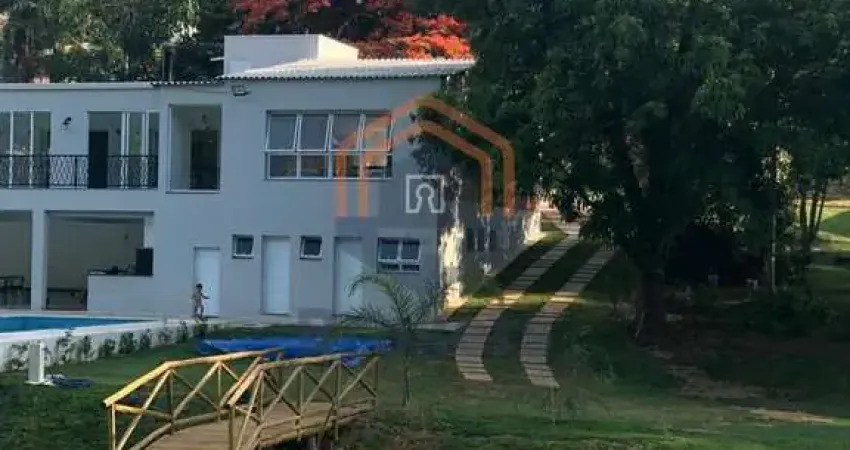Chácara / sítio com 4 quartos à venda na Avenida José Mezzalira, Ivoturucaia, Jundiaí