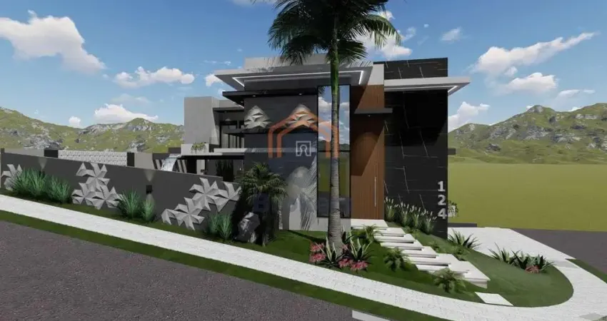 Casa sobrado de condominio em jardim samambaia - jundiaí, sp