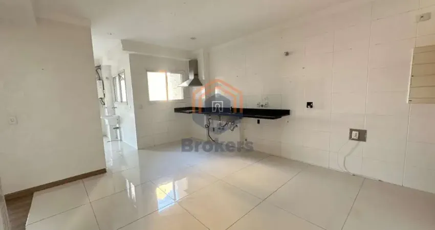 Apartamento com 3 quartos à venda na Rua Congo, Jardim Bonfiglioli, Jundiaí