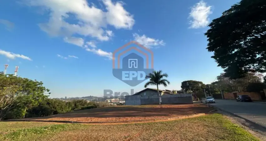 Terreno à venda na Alameda Brasília, Esplanada do Carmo, Jarinu