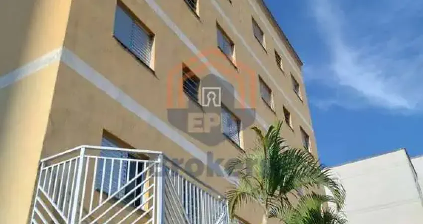 Apartamento com 2 quartos à venda na Rua José Antonio Silveira Maia, Alvinópolis, Atibaia
