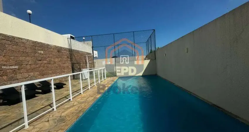 Apartamento 2 q 1s 1ou 2 vaga em Esplanada do Carmo - Jarinu