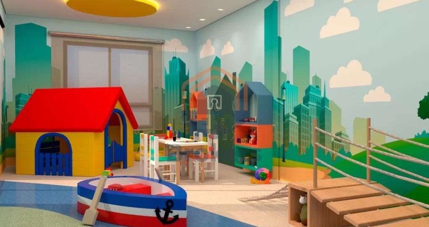 Apartamento com 3 quartos à venda na Avenida Caetano Gornati, 1505, Engordadouro, Jundiaí