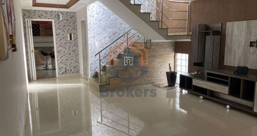 Casa com 2 quartos à venda na Rua Roberto Barrios Cury, Jardim Sarapiranga, Jundiaí