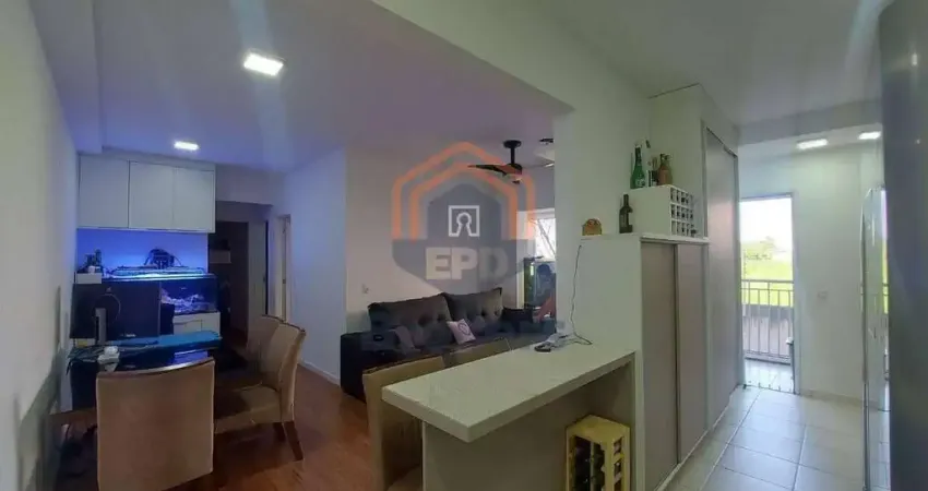 Apartamento com 3 quartos à venda na Rua Profa. Maria Margarida Miranda Duarte, 247, Jardim Bonfiglioli, Jundiaí