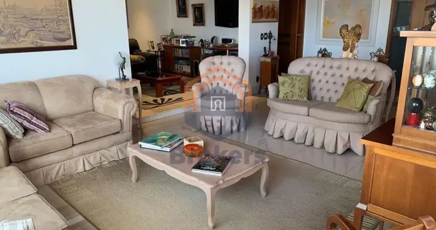 Apartamento com 4 quartos à venda na Rua Zelima Passarin, 52, Vila Rica, Jundiaí