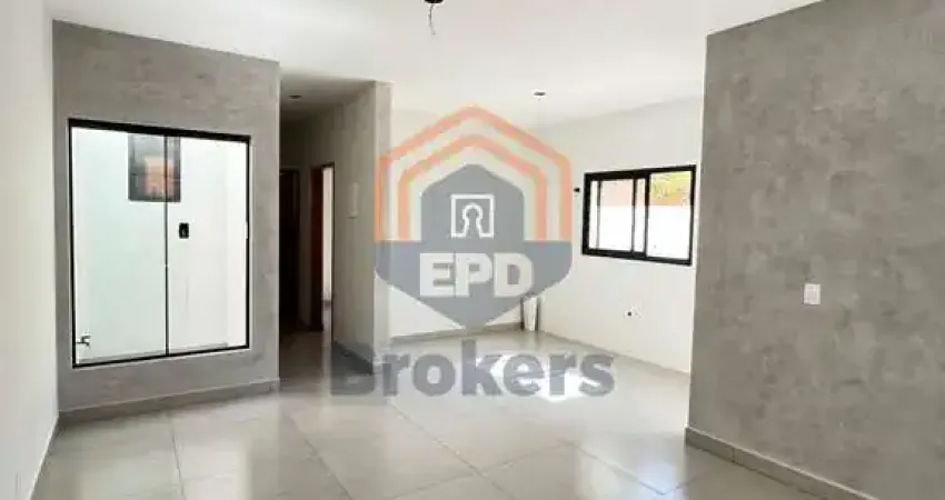 Casa em Jardim Bahia - Várzea Paulista, SP