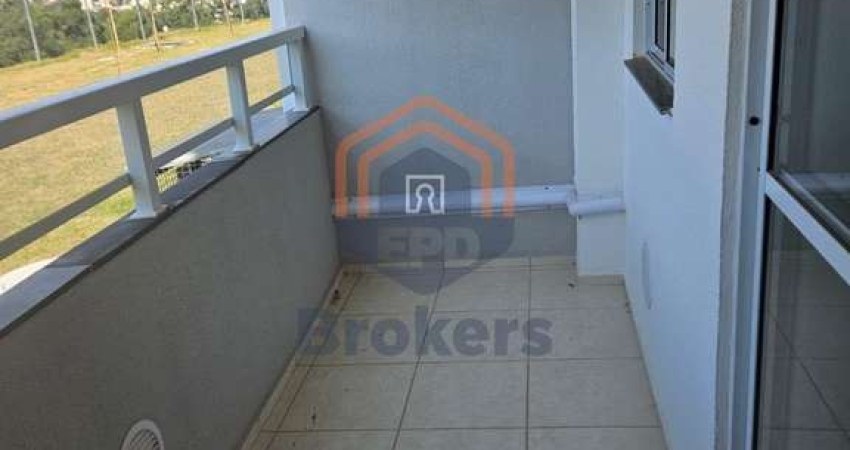 Apartamento em Jardim Carlos Gomes  -  Jundiaí