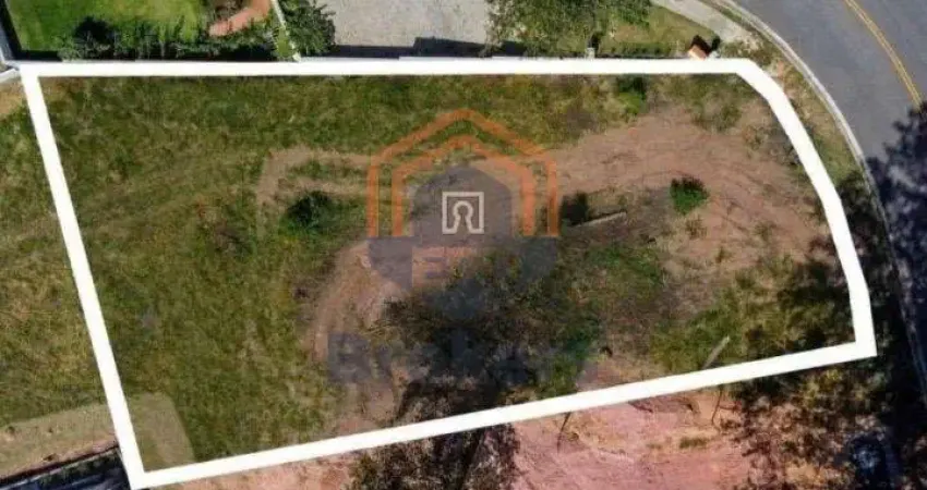 Terreno à venda na Avenida Alberto João Luchesi, 900, Ivoturucaia, Jundiaí