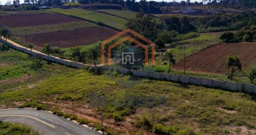Terreno à venda na Via Paulo Leone, 1100, Do Pinheirinho, Itupeva