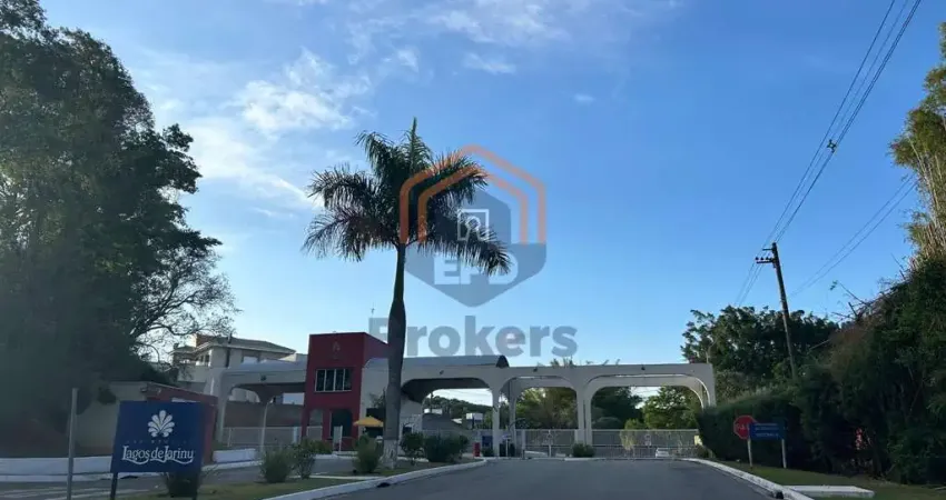 Terreno à venda na Residencial Lagos de Jarinu, Machadinho, Jarinu