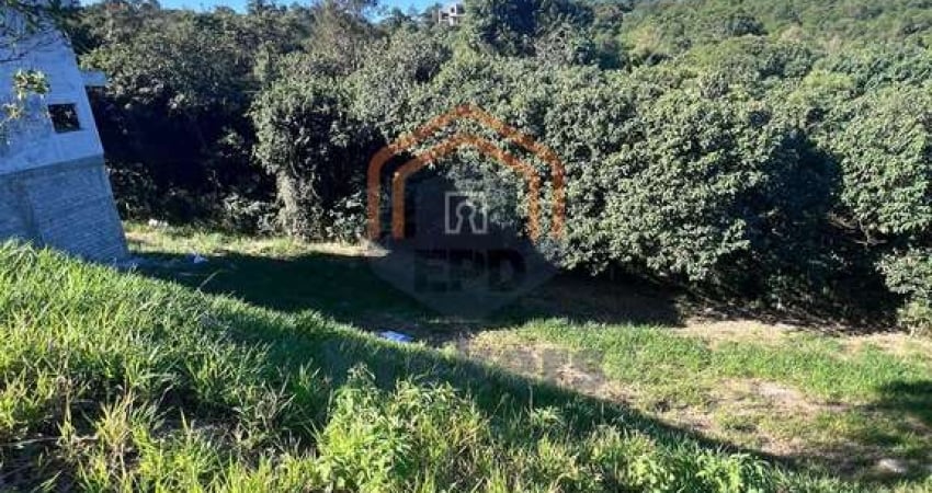 Terreno em Residencial Lagos de Jarinu - Jarinu, SP