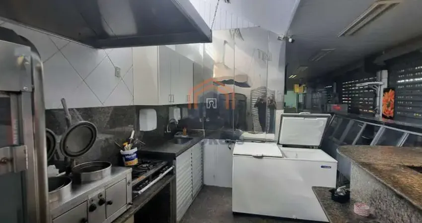 Ponto comercial à venda na Rua Prof. João Luiz de Campos, 210, Jardim São Bento, Jundiaí