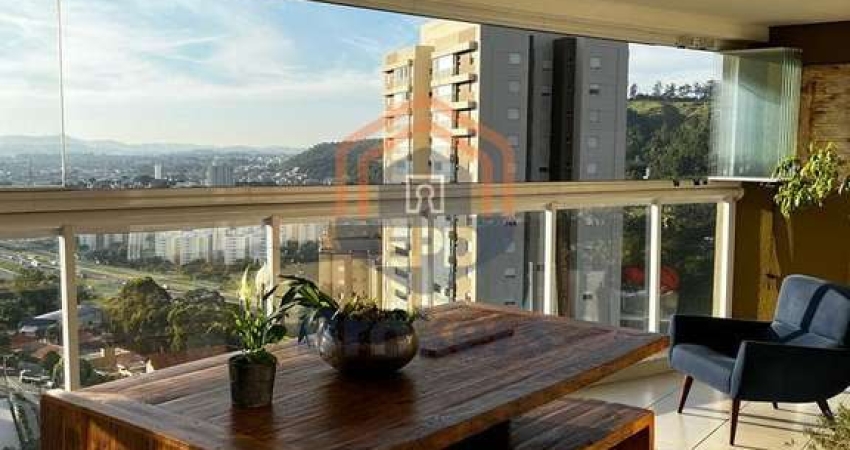 Apartamento em Jardim Bonfiglioli  -  Jundiaí