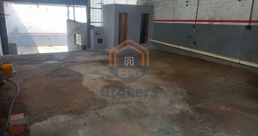 Terreno comercial para alugar na Rua Bom Jesus de Pirapora, Vila Rami, Jundiaí