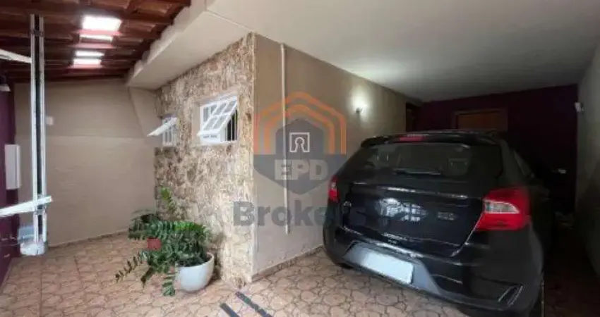 Casa em Vila Progresso - Jundiaí, SP