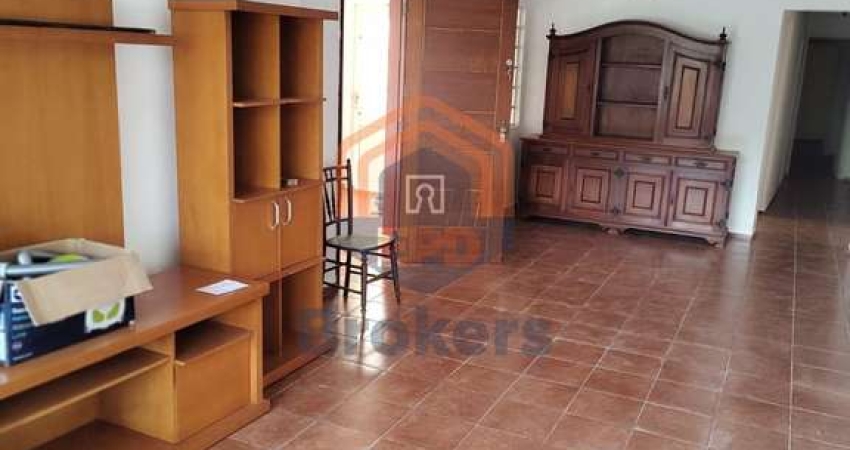 Casa com 2 quartos à venda na Rua Augusto Trevisan, Parque do Colégio, Jundiaí