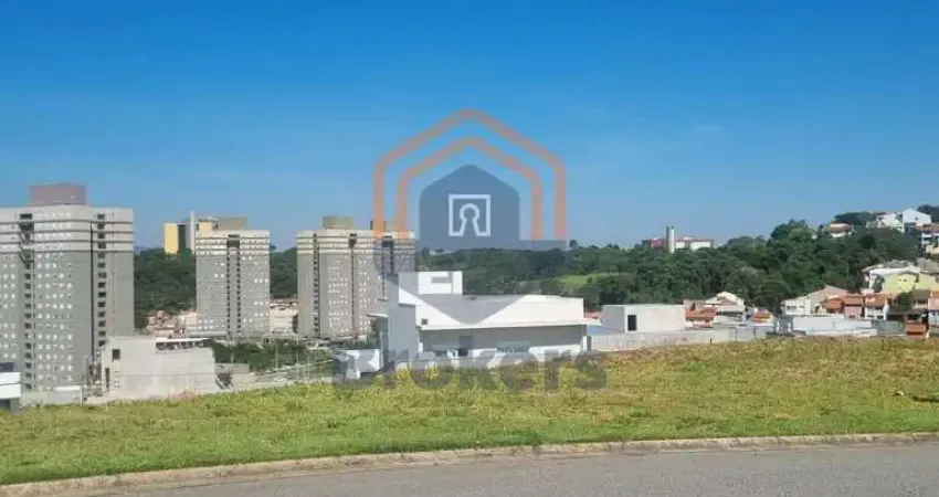 Terreno em Loteamento Residencial e Comercial Horto Florestal - Jundiaí, SP