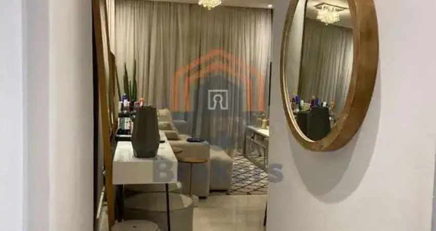 APARTAMENTO À VENDA NO CONDOMÍNIO SAINT JAMES - JUNDIAÍ/SP.