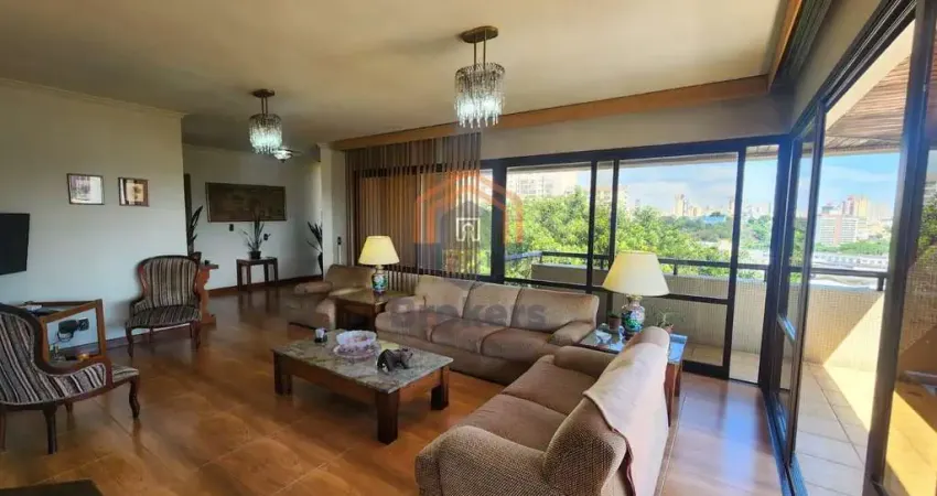 Apartamento com 3 quartos à venda na Avenida Doutor Olavo Guimarães, Vila Progresso, Jundiaí