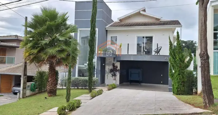 Casa com 3 quartos à venda na Estrada Da Mina, 1200, Morro Alto, Itupeva