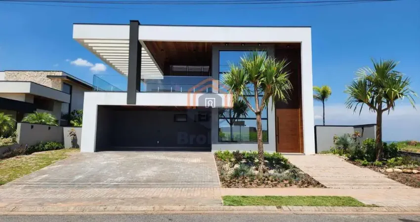 Casa com 4 quartos à venda na Rua Abrahão Kalil Aun, 1400, Monte Alegre, Vinhedo