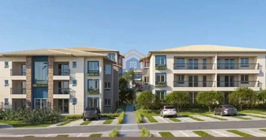 Apartamento em Jardim Primavera  -  Itupeva