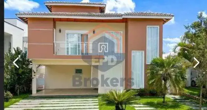 Casa Sobrado de Condominio em Chacara Jardim Patelli  -  Itupeva