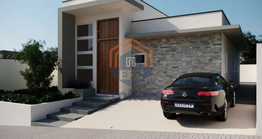 Casa em Condominio em Jardim Shangai  -  Jundiaí