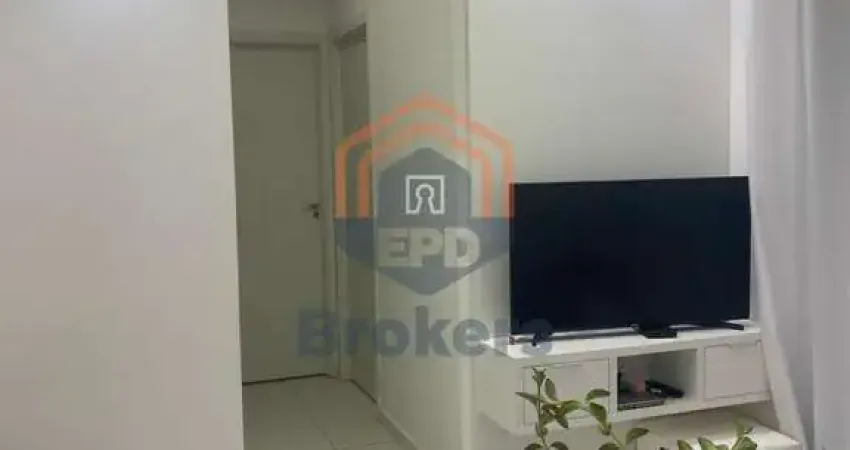 Apartamento em Jardim Carlos Gomes  -  Jundiaí