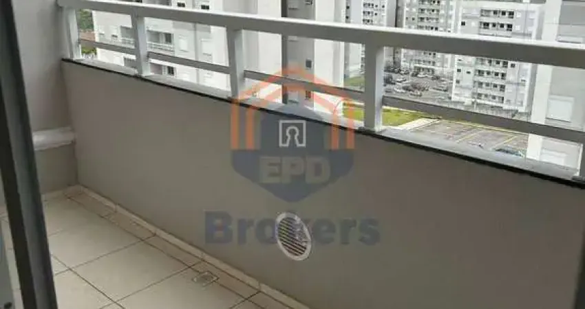 Apartamento com 3 quartos à venda na Avenida André Vidal de Negreiros, Jardim Carlos Gomes, Jundiaí