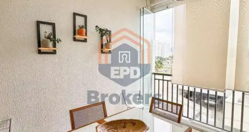 Apartamento em Jardim Ana Maria   Condomínio Forest - Jundiaí, SP