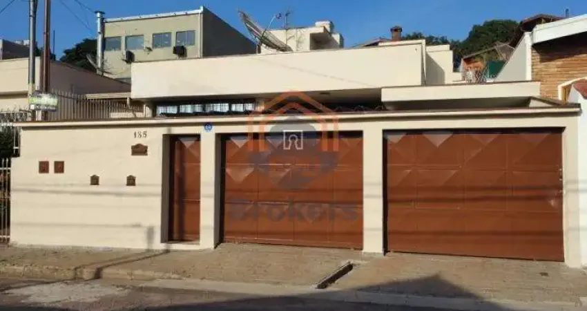 Casa em Vila Arens/Vila Progresso  -  Jundiaí