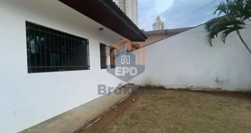 Casa com 4 quartos à venda na Rua Olga Gerab Frahia, Jardim Campos Elísios, Jundiaí