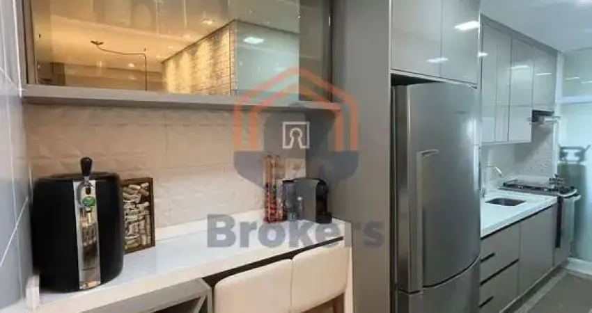 Apartamento com 3 quartos à venda na Avenida Paulo Prado, Jardim Flórida, Jundiaí