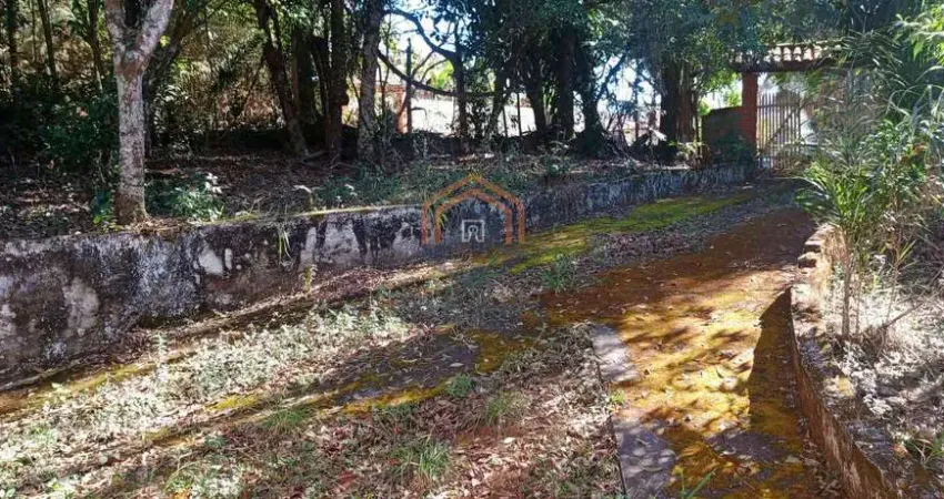 Chácara em Parque das Videiras  -  Jarinu