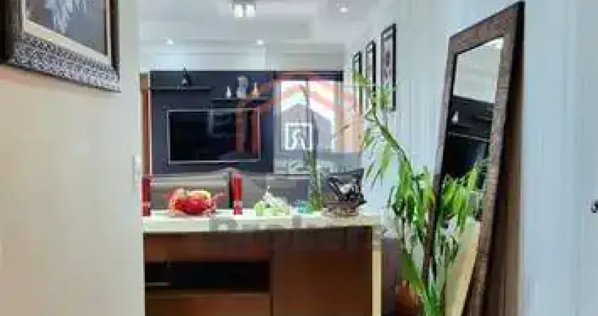 APARTAMENTO À VENDA NO EDIFÍCIO BOTANIQ EM JUNDIAÍ/SP