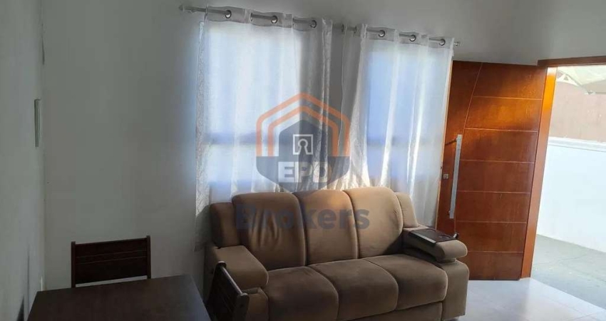 Casa com 2 quartos à venda na Rua José Amâncio de Freitas, Parque Residencial Jundiaí, Jundiaí