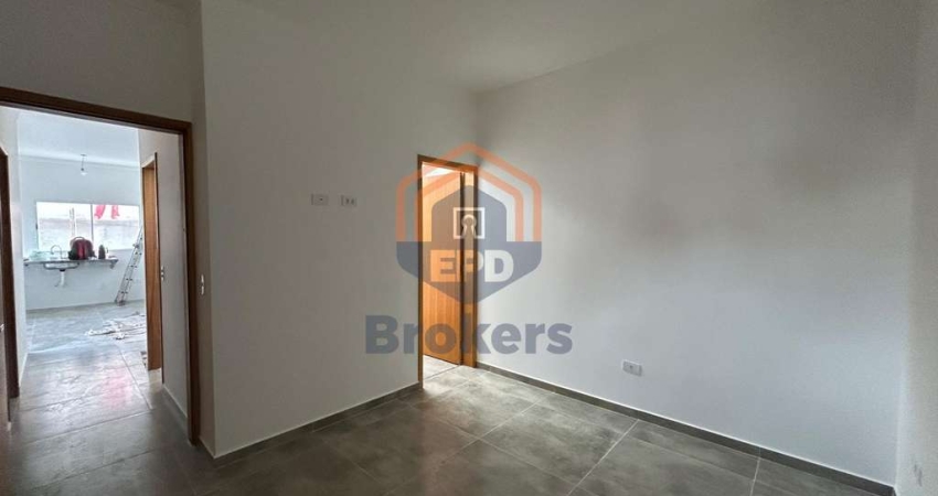 Casa Condominio 3 q 1 suíte em Vila Nova Trieste  -  Jarinu