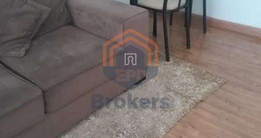 Apartamento em Recanto Quarto Centenário - Jundiaí, SP